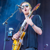 Hozier Chats New Music And Dealing With Fame As An Irish Man