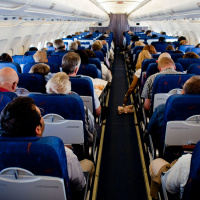 Are These The WORST People On Airplanes?