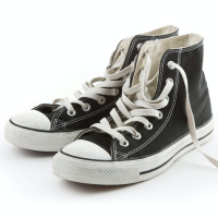 Laces Or Lacers? The Shoe Debate Dividing Ireland