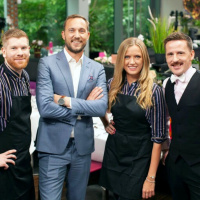 Behind The Scenes In Ireland’s Most Romantic Restaurant 