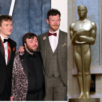 Irish Designer Shares What Its Like To Dress An Oscar Winner 