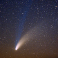 Comet? Meteorite? Space Debris? What Was In Irish Skies Last Night?