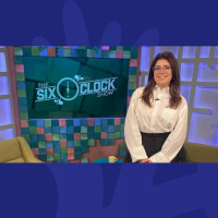 Podcaster Fionnuala Jay Is Having A Very Sustainbable Hen Party And Wedding