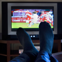 Calling The Clergy! Telly Needs You