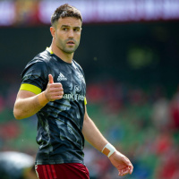 Conor Murray Looks Ahead To His Wedding In The Sun After A Historic Munster Win