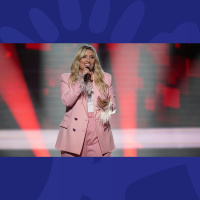 Ella Henderson Plans Her Perfect Free Day