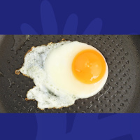 The Dave Moore Podcast: Chicken Fillet Rolls And Eggs On Carrots