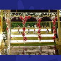 The Details Of The Worlds Most Lavish Wedding Have Been Revealed