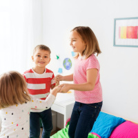 The Joys Of ‘Slow Parenting’