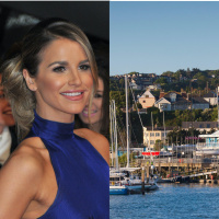 Vogue Williams Sets The Record Straight On Her Howth Roots