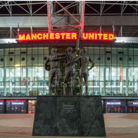 What Is Going On At Manchester United?