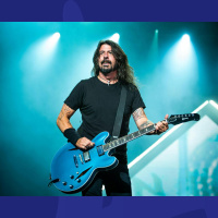 Meet The Irish Nirvana Fan Who Inspired Dave Grohl To Form The Foo Fighters