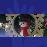 Irelands Oldest Christmas Decorations 