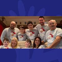 How The Family Behind A Christmas Staple Spend Their Big Day