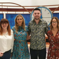 Meet Ireland’s Countdown Superstar