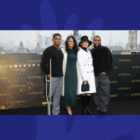 This New Movie Coming To Amazon Prime Starring Jennifer Lopez Looks Inspirational 