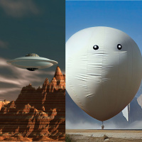 Explained: Whats Going On In U.S Skies?