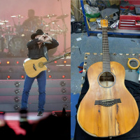 Meet The Man Who Garth Brooks Dedicated A Song To In Croke Park 