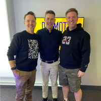 Dermot Bannon Reveals Room To Improve Changes 