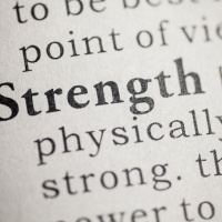 Do You Know What Your Greatest Strength Is?