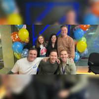 The Last Ever Dermot  Dave Show