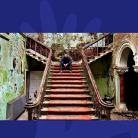 Come Inside Some Of Irelands Most Incredible Abandoned Buildings