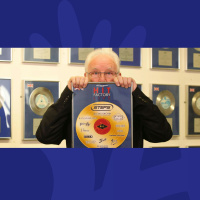 Music Legend Pete Waterman Shares An Incredible Story About A Life Changing Encounter With The Beatles