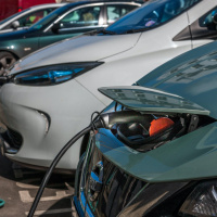 Can You Drive An Electric Car The Length Of Ireland Without Charging?