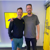 Whats The Story: Joe McGuckens Honeymoon Involved Goats, Flip Flops And Michelin Stars