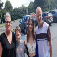 This Limerick Familys Prank Had Us All HOWLING