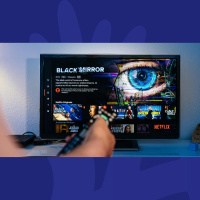 You Might Need To Do This Before Watching The New Season Of Black Mirror