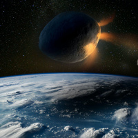 NASA Have Smashed Into An Asteroid Seven Million Miles Away