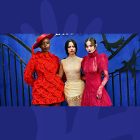 The Irish Are Following Jenna Ortega Everywhere!