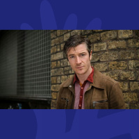 Barry Ward Loves A Dry Bread Sandwich