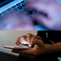 I Took Back Power: Ursula Jacob On Speaking Out Against Online Abuse 