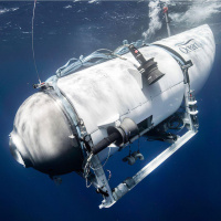 Everything We Know About The Missing Titan Submersible