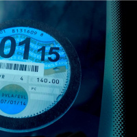 Ask Dave: What Are Those Small Black Dots On A Cars Windscreen?