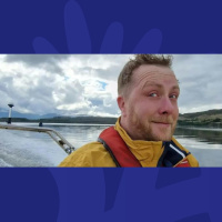 Martin Beanz Warde Has Been Travelling The World With Some Irish Comedians For His New TV Show