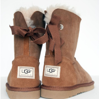 Are Uggs Making A Big Comeback? 