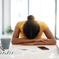 Unhappy At Work? Should You Quit? Top Expert Offers Advice 