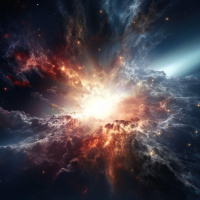 Everything You Need To Know About The Largest Explosion Ever