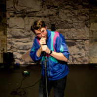 Whats The Story: Eddie Mullarkey On The Problems That Come From Working With Family