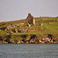 How Many Islands Do You Think Ireland Has?