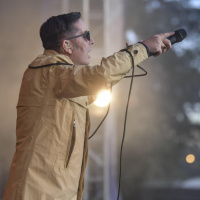 Irelands Greatest Ever Frontman: Christy Dignams Fans Share Their Memories