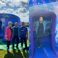 Laois Man Has The Best Day In Work...EVER