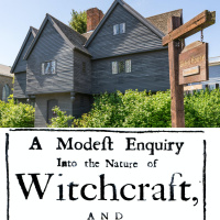 The Incredible Story Of Salem’s Last Witch 