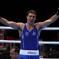 Daves Cup Of Tea And A Chat...With Kenneth Egan