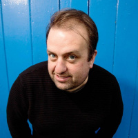 Karl Spain on His New Tour and Bad Jokes 