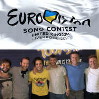 Meet Ireland’s Eurovision’s Hopefuls 