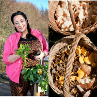 The Dos and Donts Of Foraging 